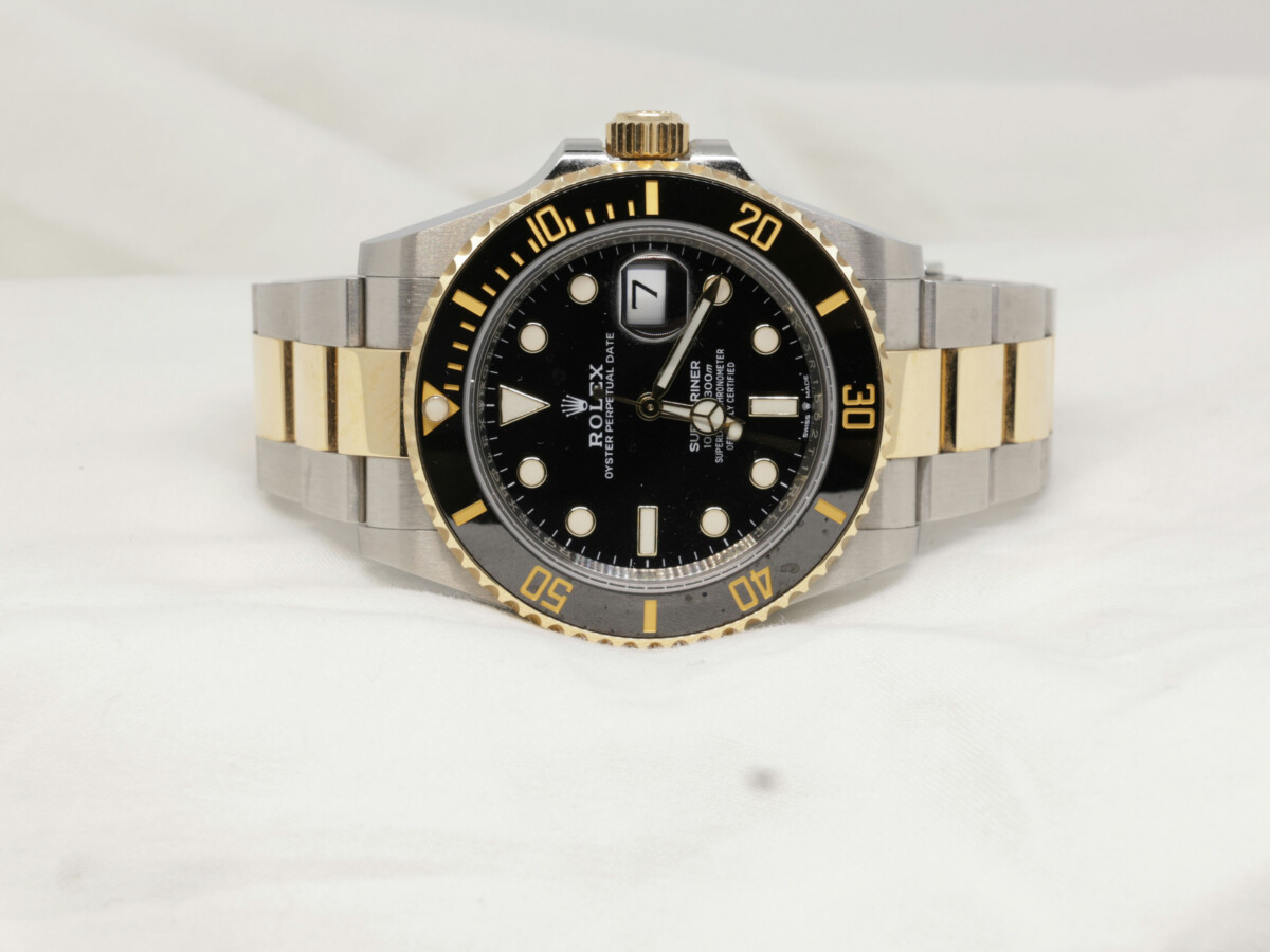 rolex