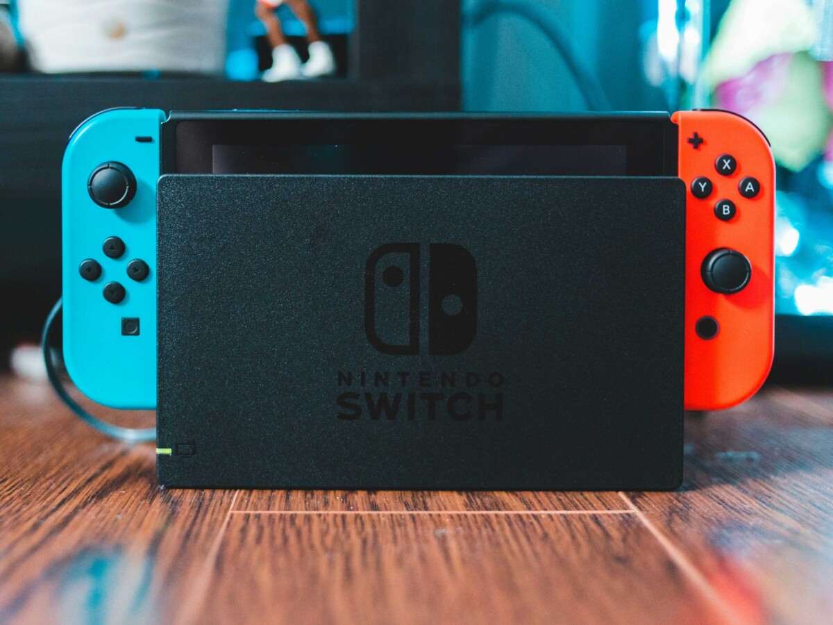 switch